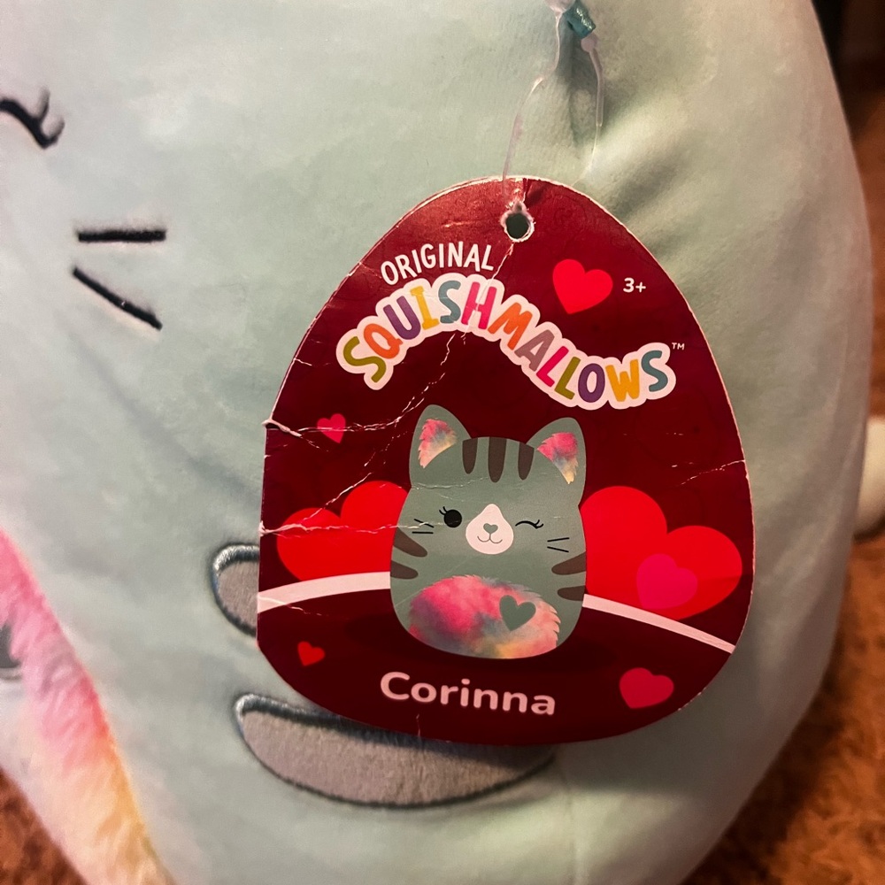 Squishmallow LOT - Picture 2 of 3